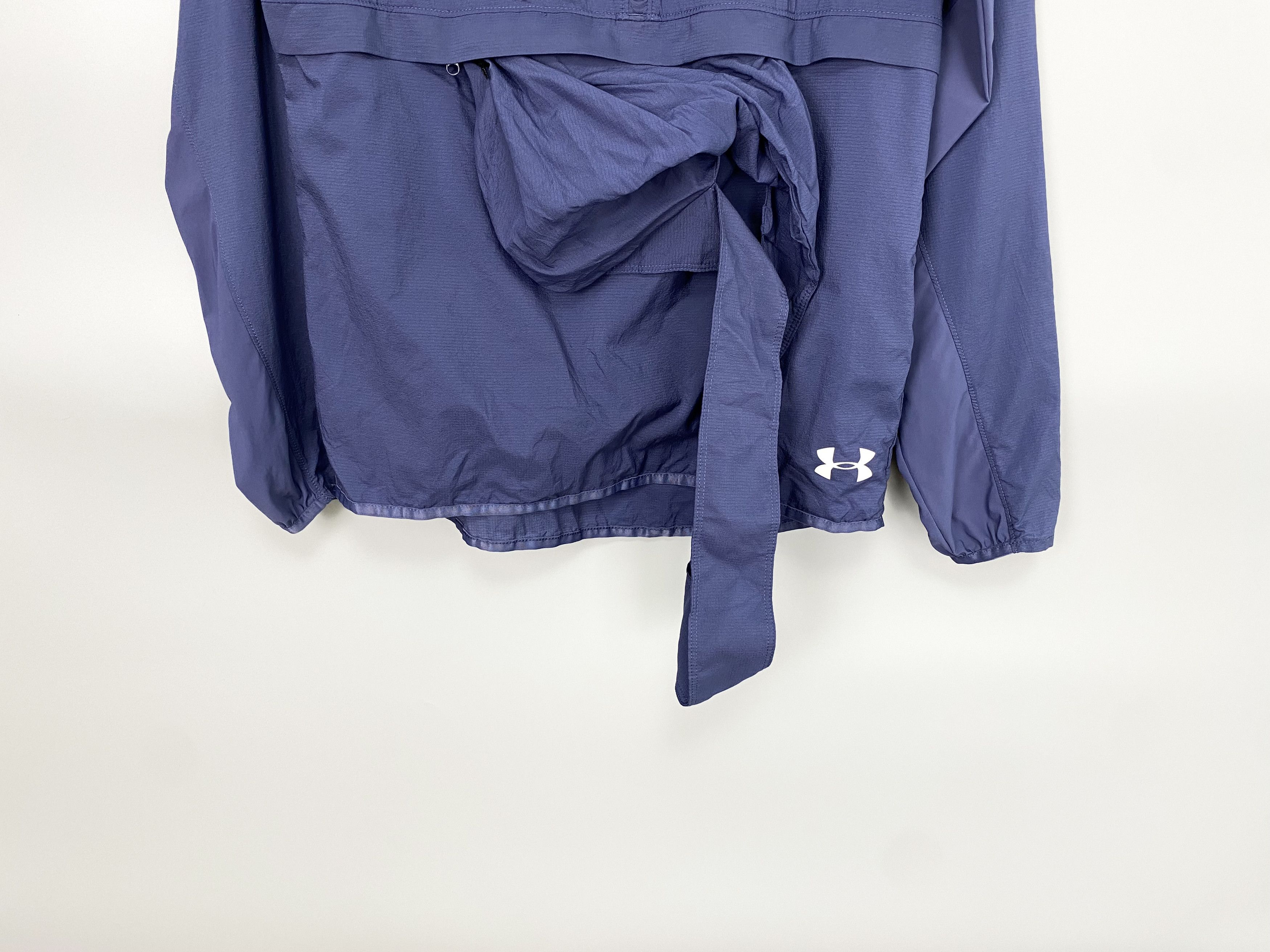 Under Armour Under Armour Running Qualifier Packable Hoodie Size US S / EU 44-46 / 1 - 8 Thumbnail