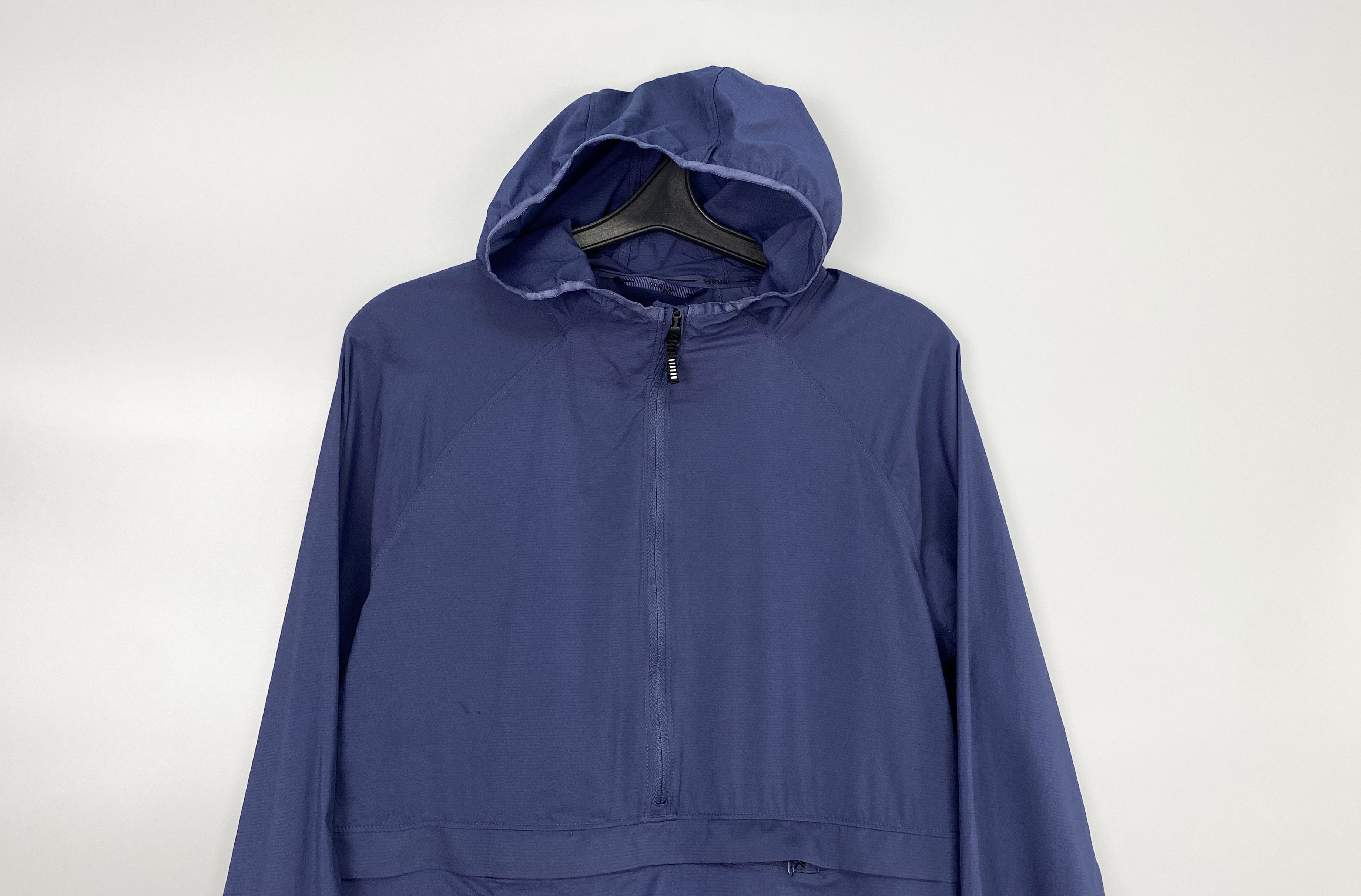 Under Armour Under Armour Running Qualifier Packable Hoodie Size US S / EU 44-46 / 1 - 4 Thumbnail