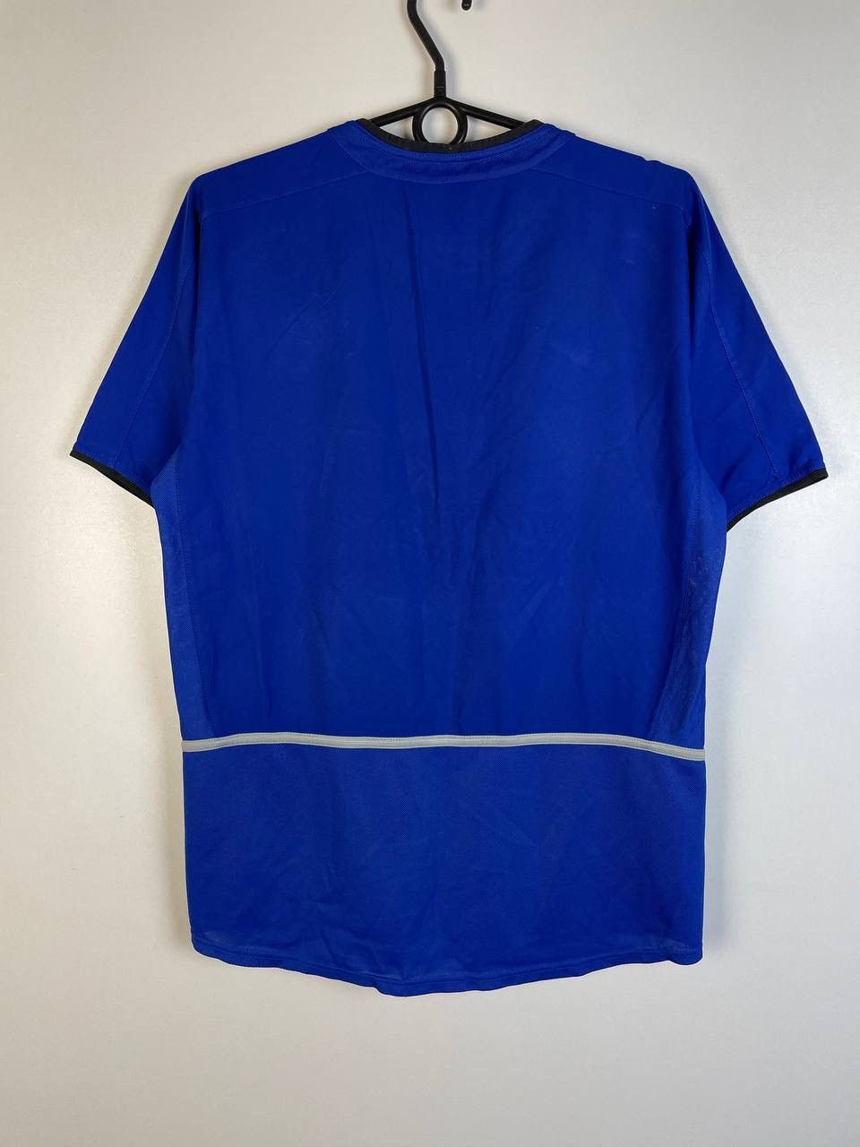Vintage Manchester United Nike vintage t-shirt size XL Size US XL / EU 56 / 4 - 3 Thumbnail