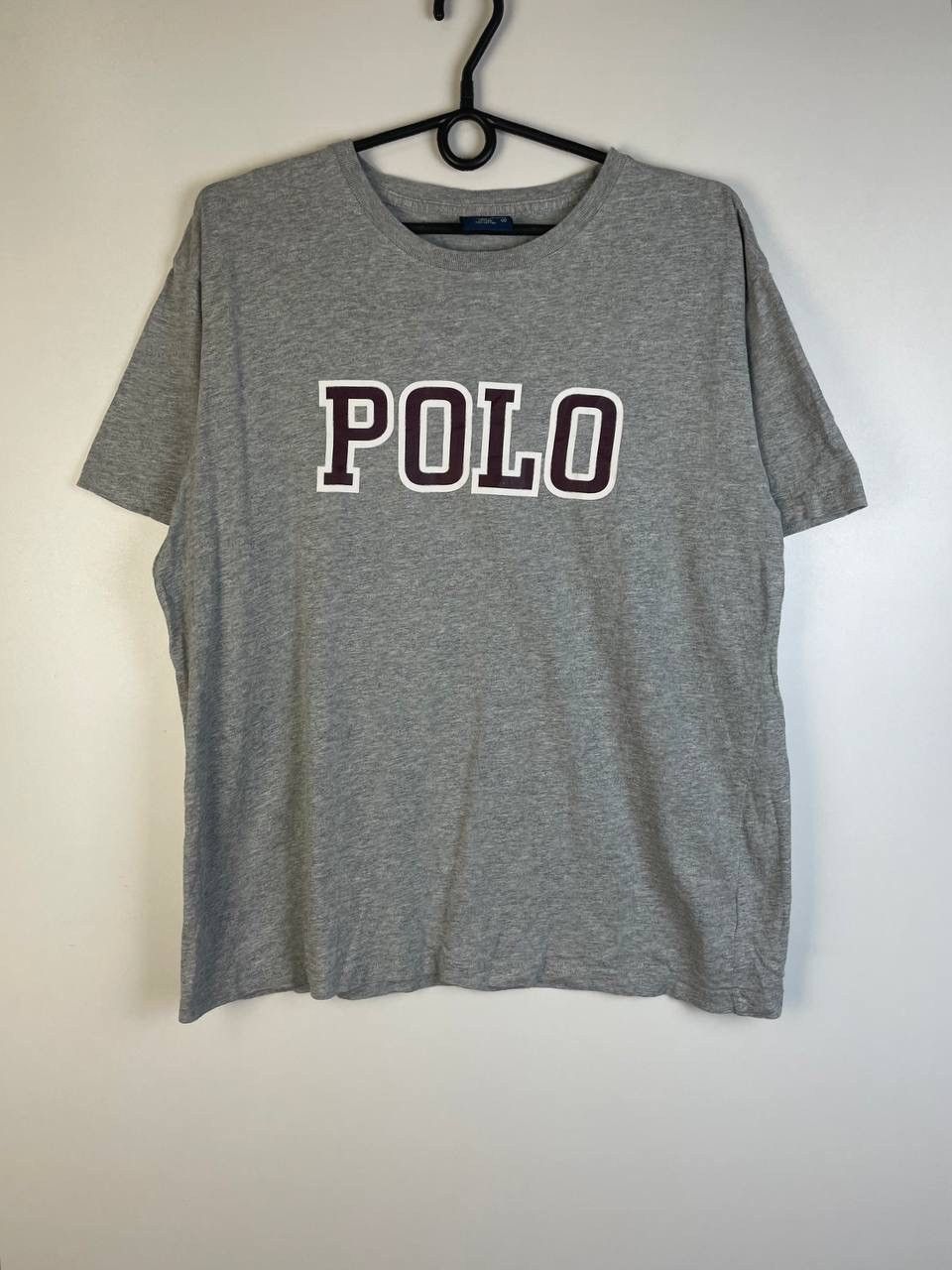 Vintage Polo Ralph Lauren luxury t-shirt size M Size US M / EU 48-50 / 2 - 1 Thumbnail
