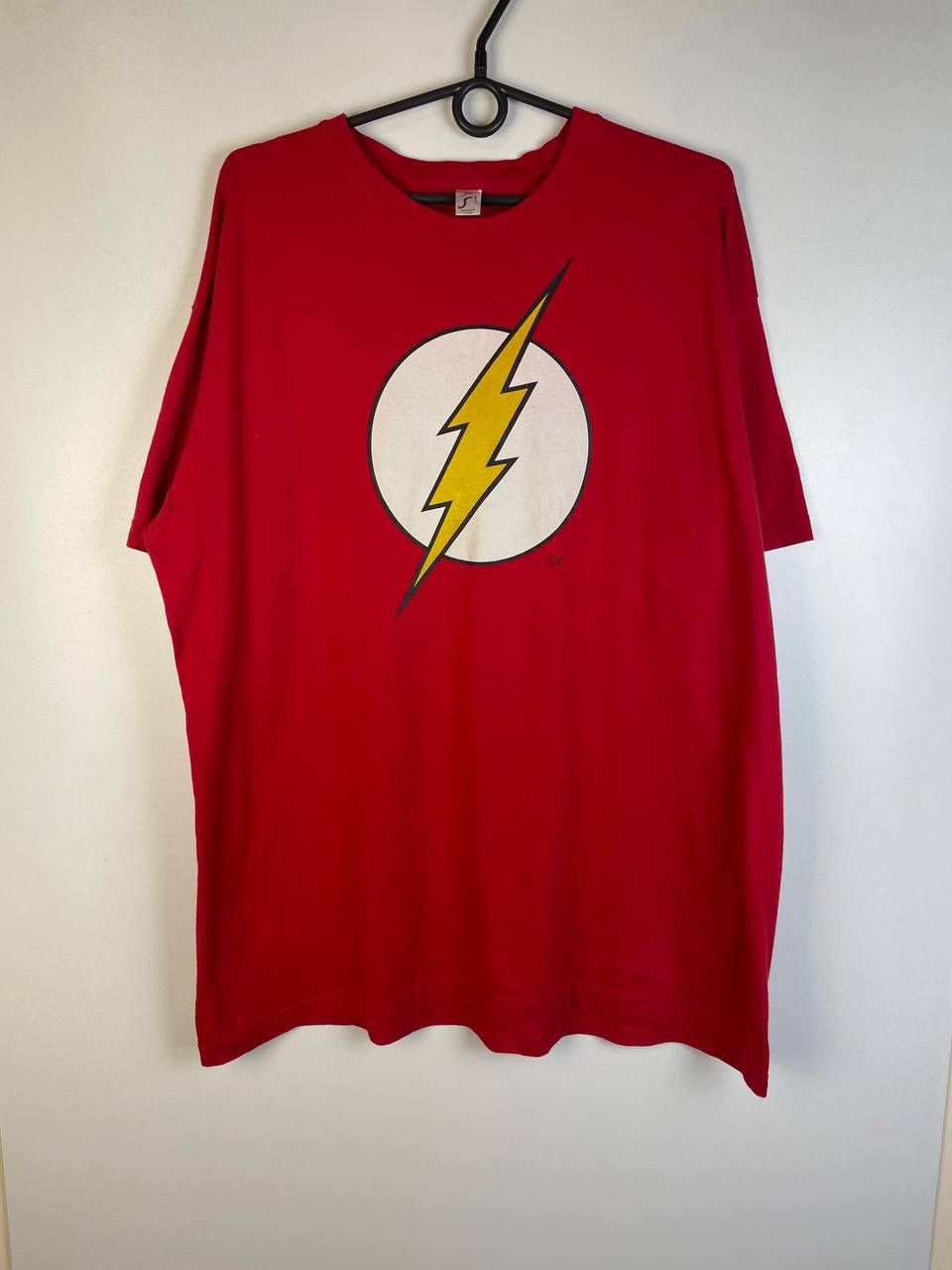 Vintage Flash vintage t-shirt size XXL Size US XXL / EU 58 / 5 - 1 Thumbnail