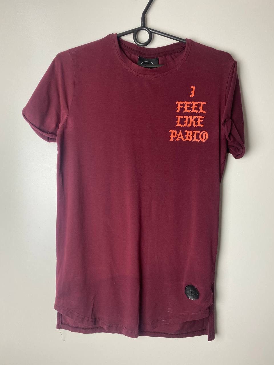 Vintage I feel like Pablo vintage t-shirt size XS Size US XS / EU 42 / 0 - 1 Thumbnail