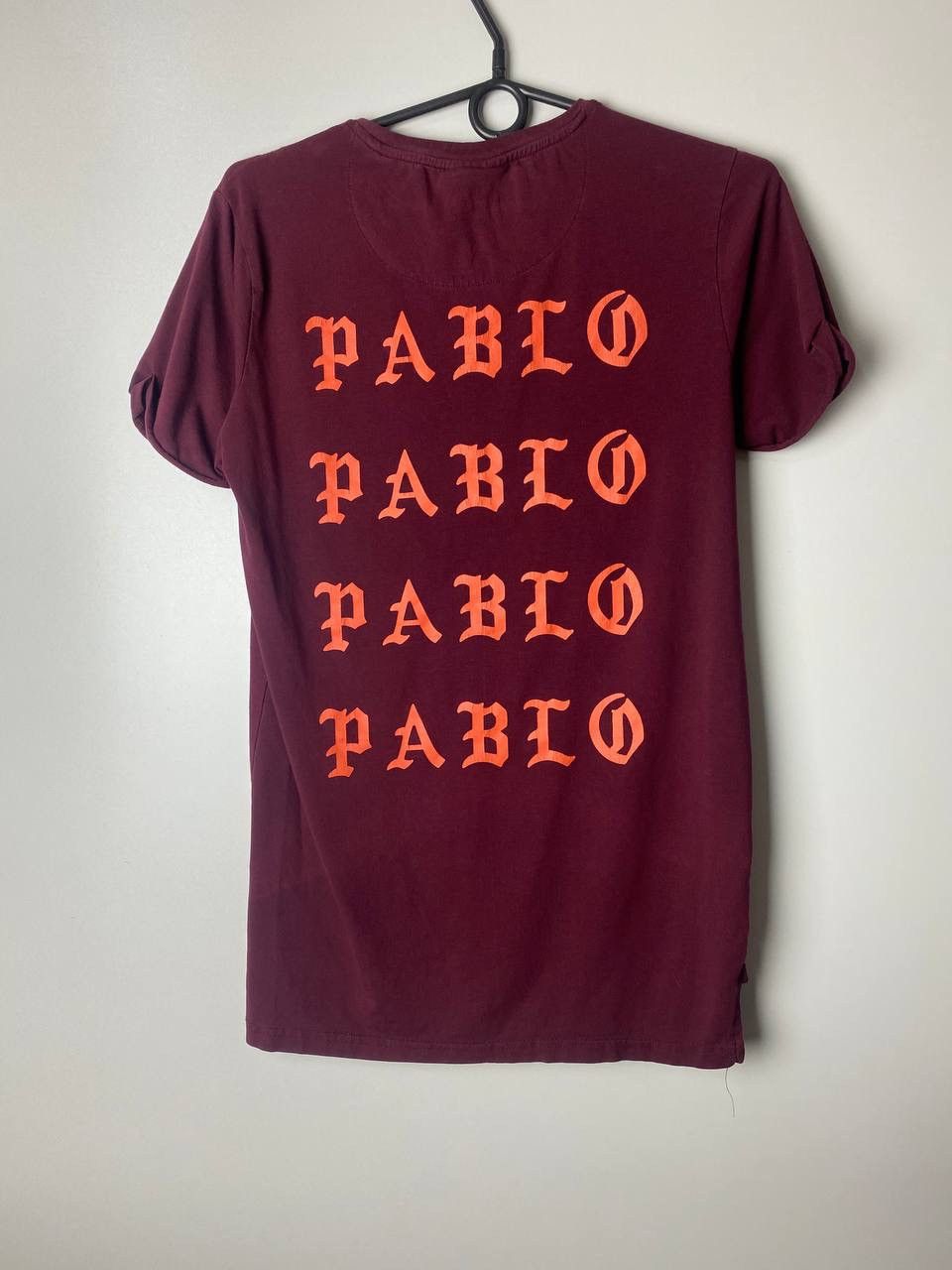 Vintage I feel like Pablo vintage t-shirt size XS Size US XS / EU 42 / 0 - 2 Thumbnail