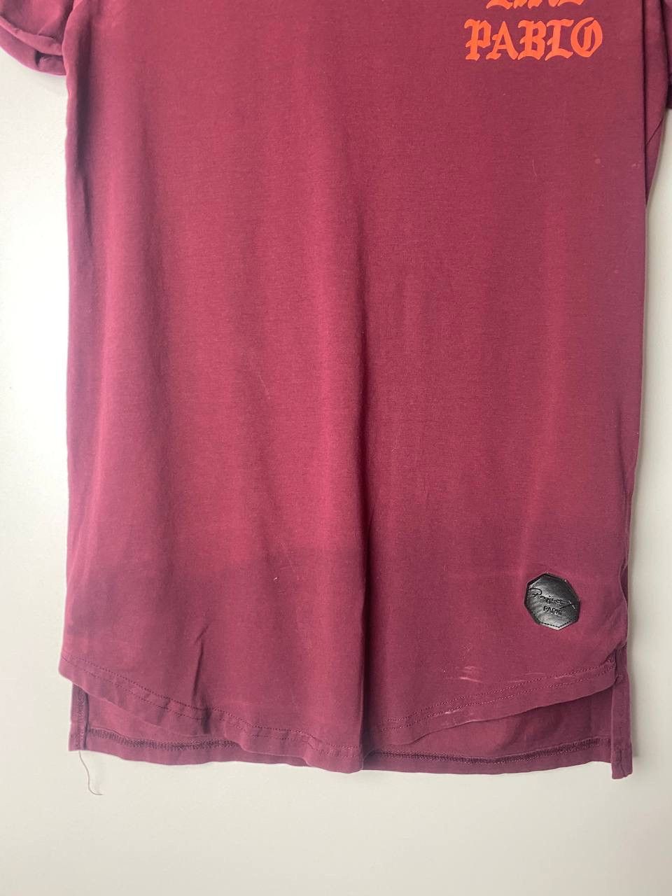 Vintage I feel like Pablo vintage t-shirt size XS Size US XS / EU 42 / 0 - 4 Thumbnail