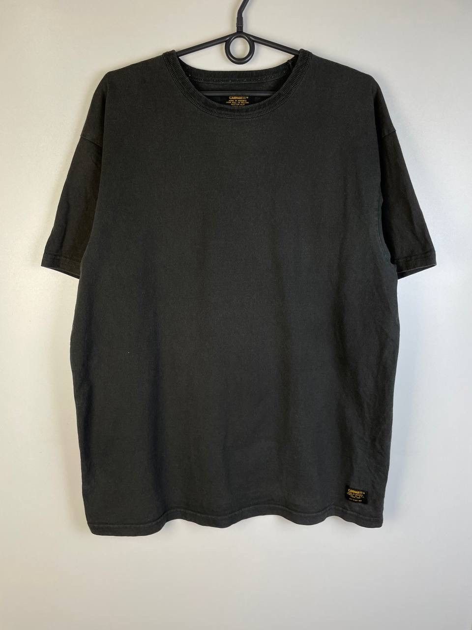 Carhartt Carhartt vintage t-shirt size l Size US L / EU 52-54 / 3 - 1 Thumbnail