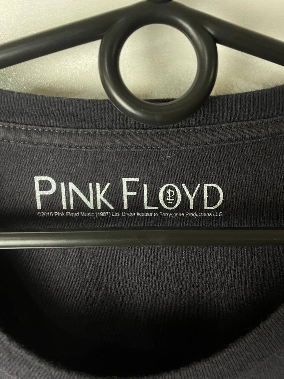 Vintage Pink Floyd vintage t-shirt size M Size US M / EU 48-50 / 2 - 3 Thumbnail