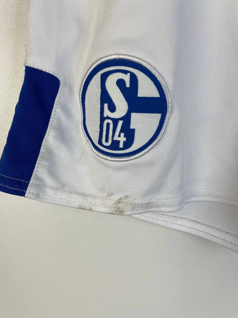 Umbro Umbro Schalke vintage shorts size M Size US 34 / EU 50 - 2 Thumbnail