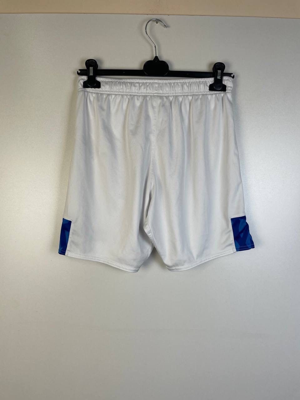 Umbro Umbro Schalke vintage shorts size M Size US 34 / EU 50 - 5 Thumbnail