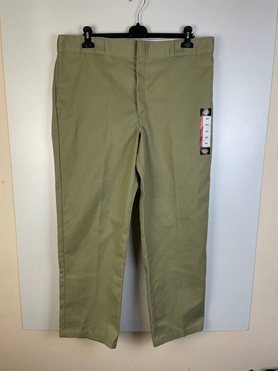 Vintage Dickies NEW casual pants size 40 Size US 40 / EU 56 - 1 Thumbnail