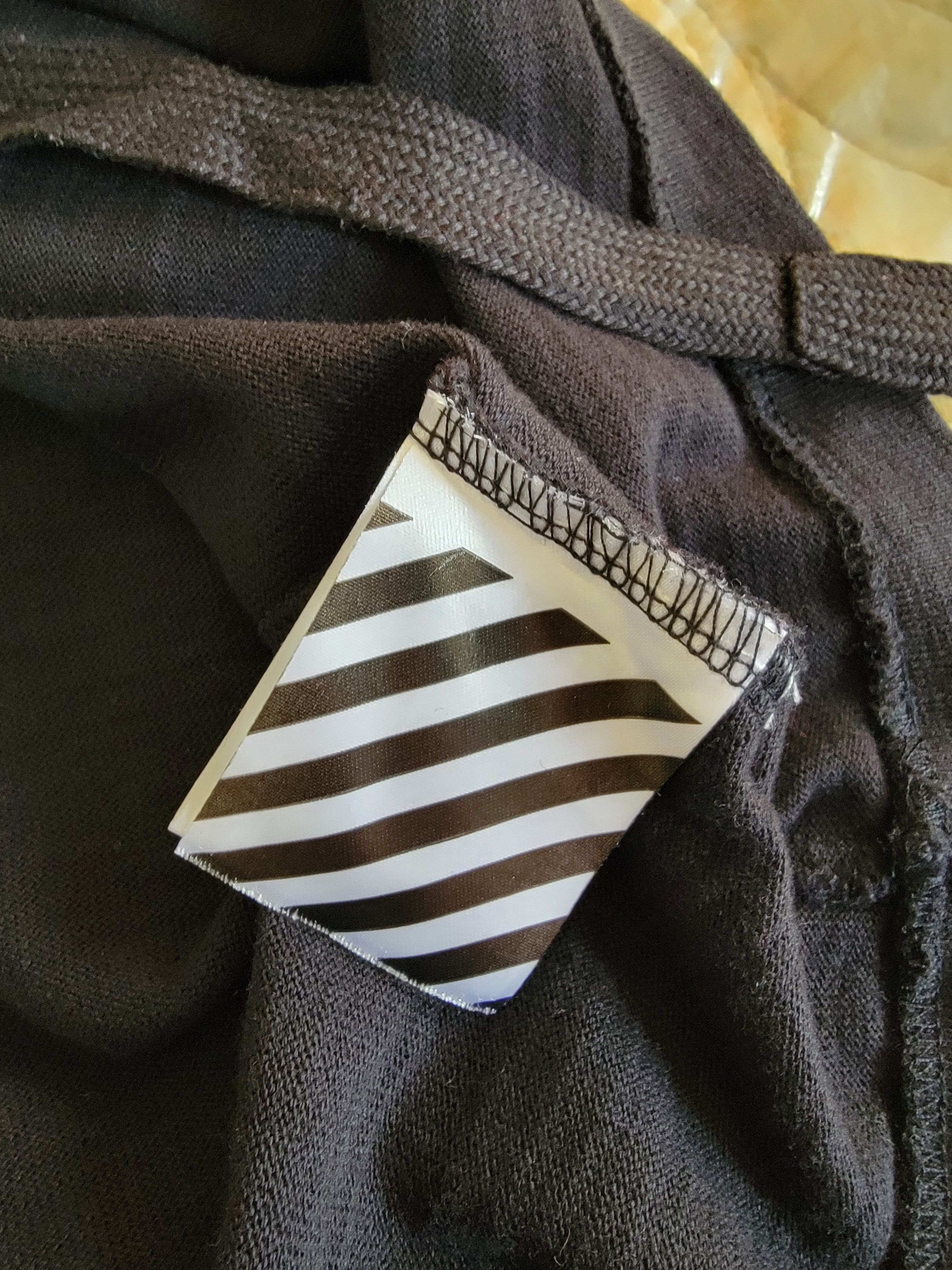 Off-White Off-White "The End" T-Shirt *RARE* Size US M / EU 48-50 / 2 - 6 Thumbnail