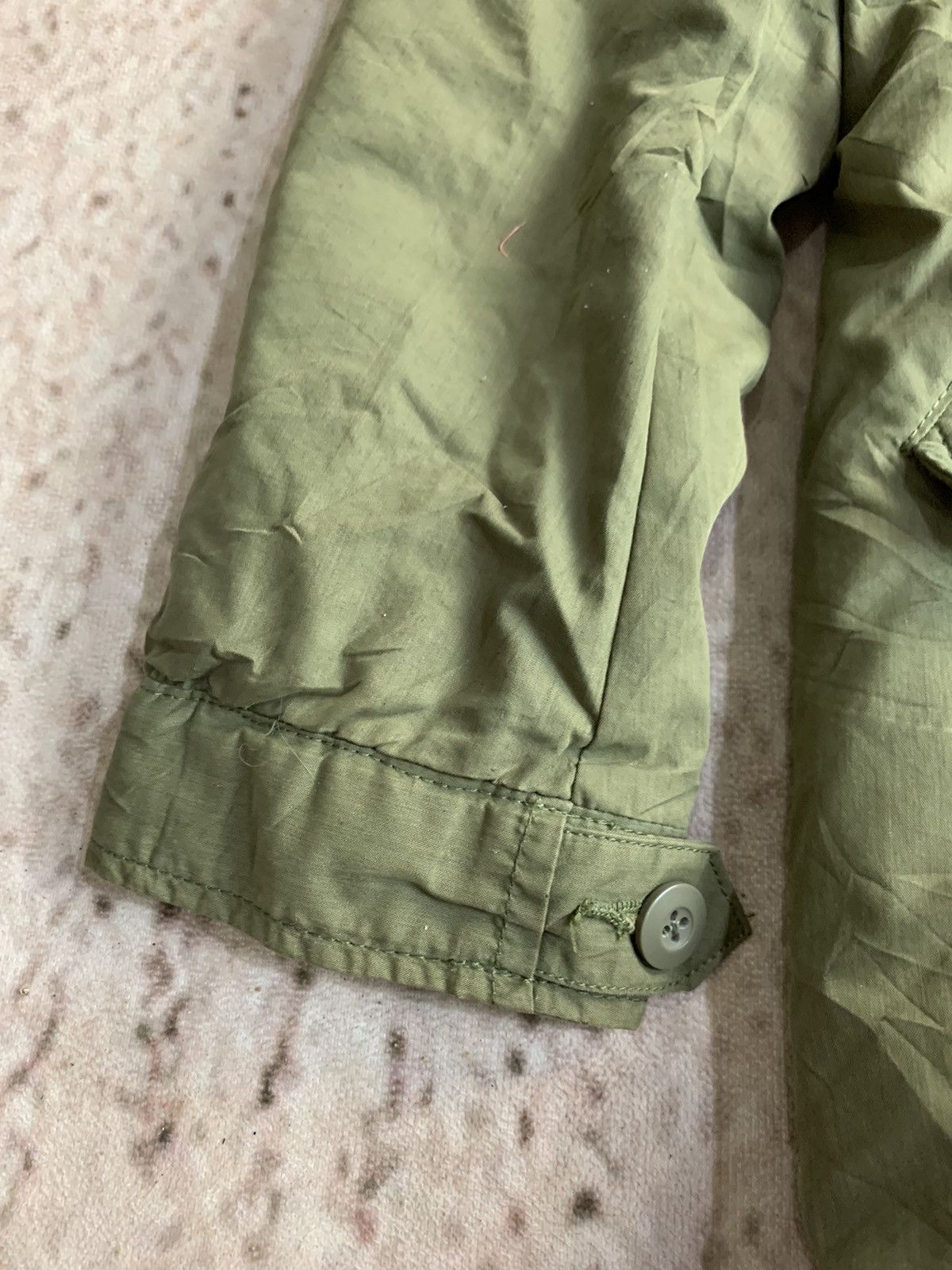 Avirex Avirex jacket full zipper Size US M / EU 48-50 / 2 - 5 Thumbnail