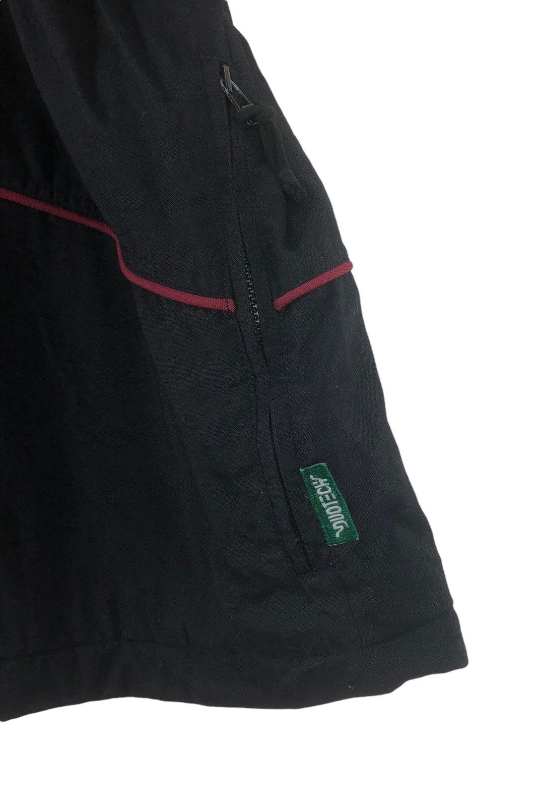 Japanese Brand × Salomon Vintage Salomon Outdoor Ski Heavy Jacket Size US L / EU 52-54 / 3 - 7 Thumbnail
