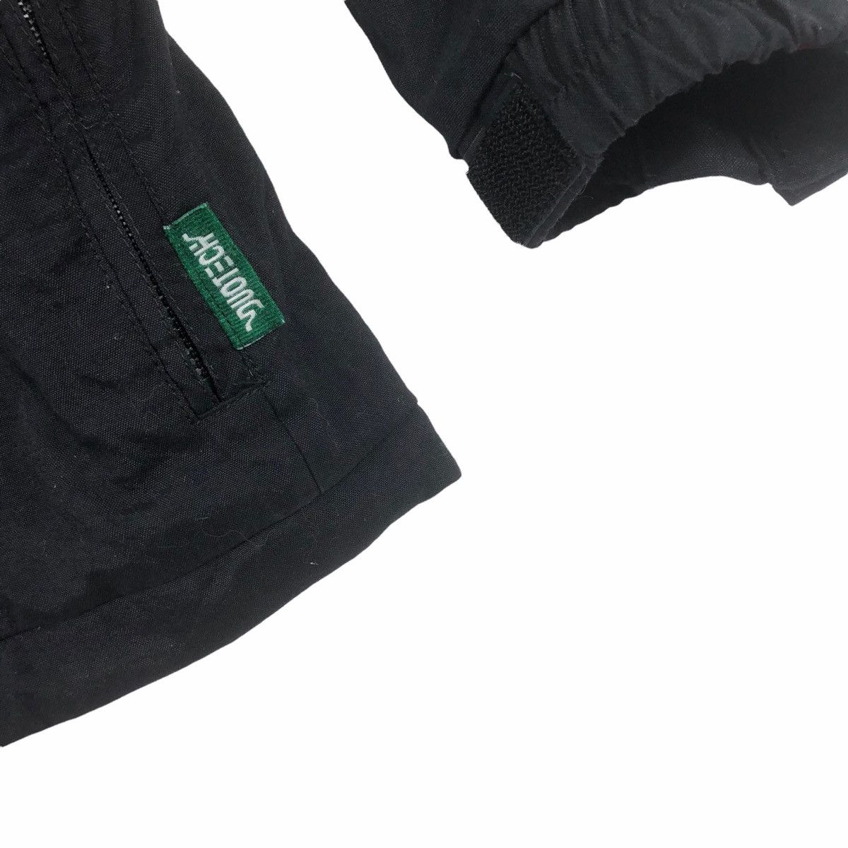 Japanese Brand × Salomon Vintage Salomon Outdoor Ski Heavy Jacket Size US L / EU 52-54 / 3 - 6 Thumbnail