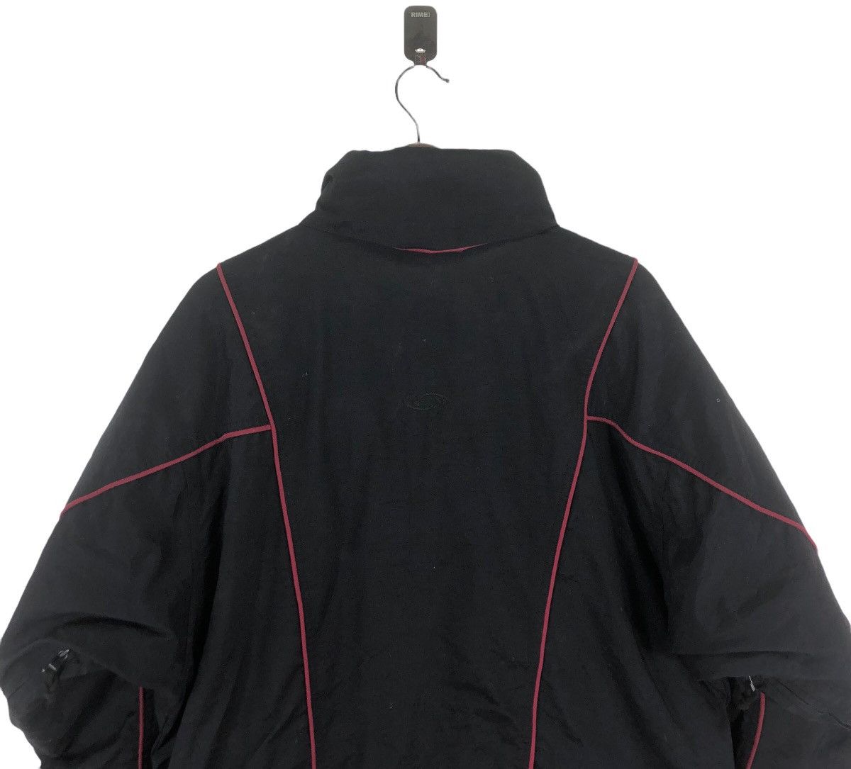 Japanese Brand × Salomon Vintage Salomon Outdoor Ski Heavy Jacket Size US L / EU 52-54 / 3 - 16 Thumbnail