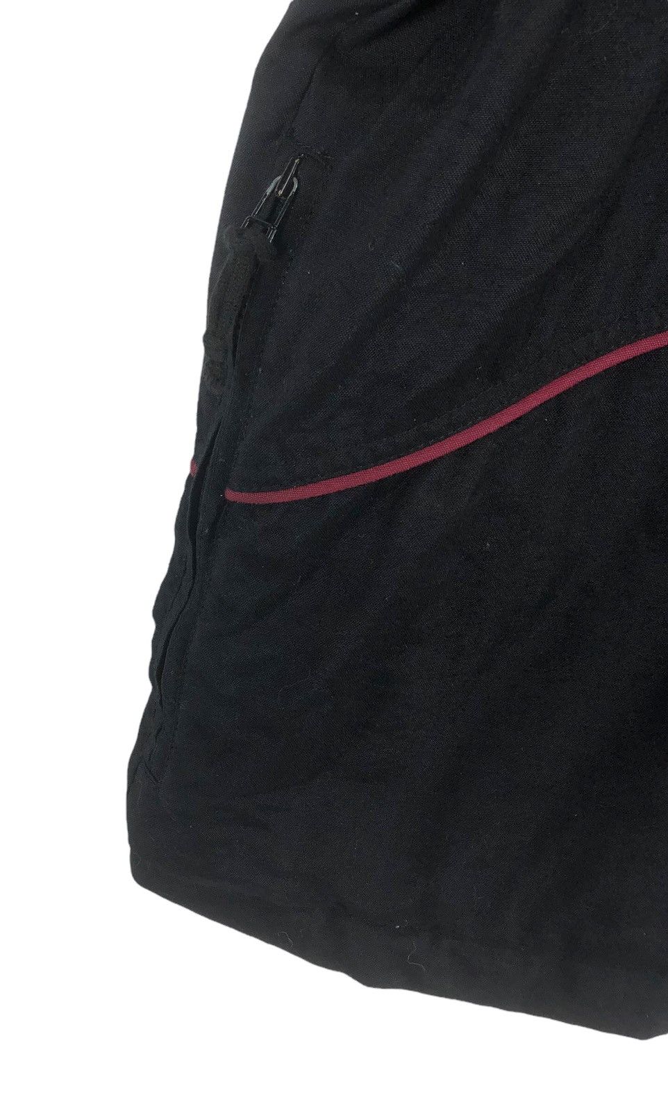Japanese Brand × Salomon Vintage Salomon Outdoor Ski Heavy Jacket Size US L / EU 52-54 / 3 - 8 Thumbnail