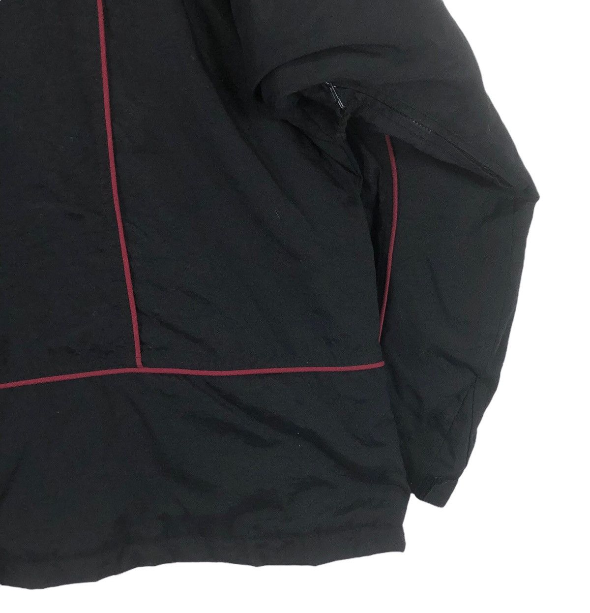 Japanese Brand × Salomon Vintage Salomon Outdoor Ski Heavy Jacket Size US L / EU 52-54 / 3 - 17 Thumbnail