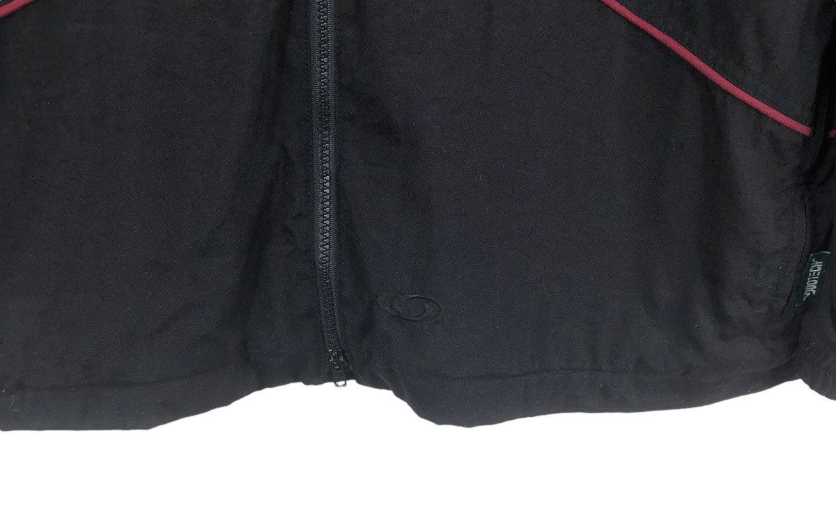 Japanese Brand × Salomon Vintage Salomon Outdoor Ski Heavy Jacket Size US L / EU 52-54 / 3 - 5 Thumbnail