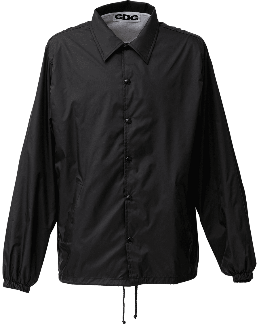 CDG coach jacket COMME des GARCONS