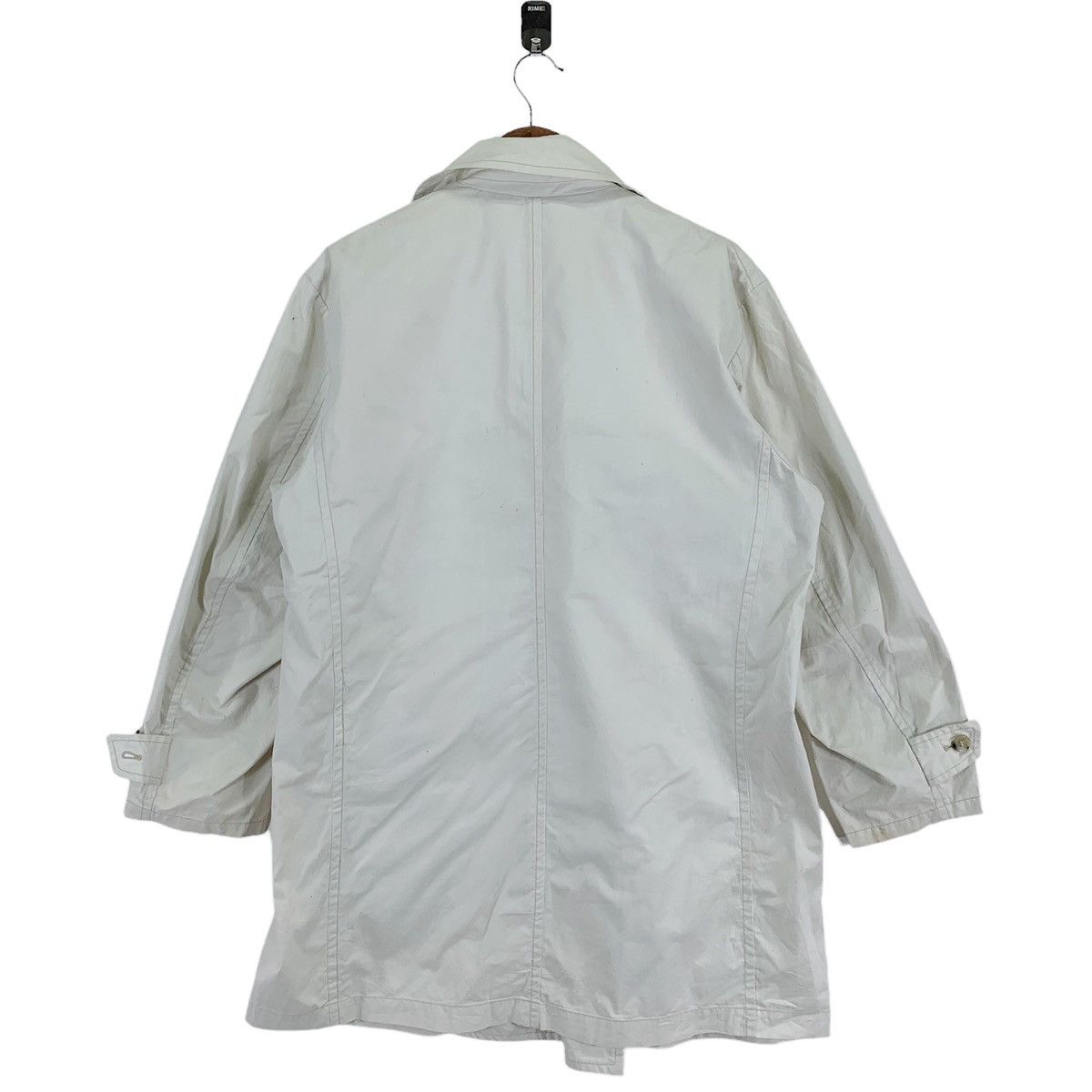 45rpm × Japanese Brand × Kapital VINTAGE 45RPM STUDIO JAPANESE BRAND DOUBLE BREASTED Size US M / EU 48-50 / 2 - 7 Thumbnail