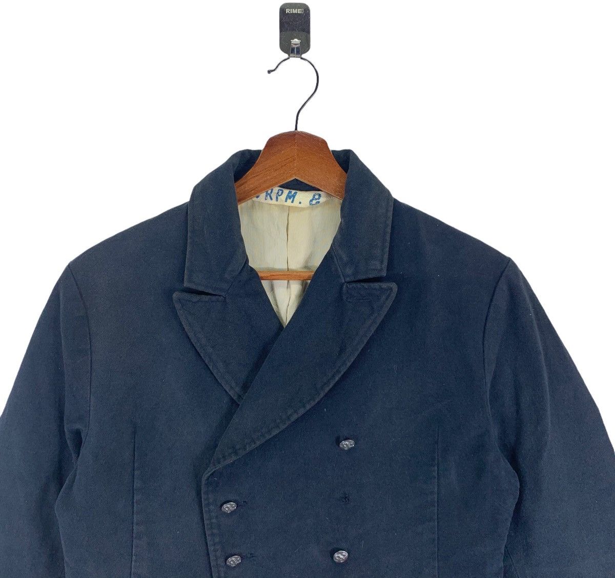 45rpm × Japanese Brand × Kapital Japanese Brand 45rpm Japan Coat Blazer Size US L / EU 52-54 / 3 - 4 Thumbnail