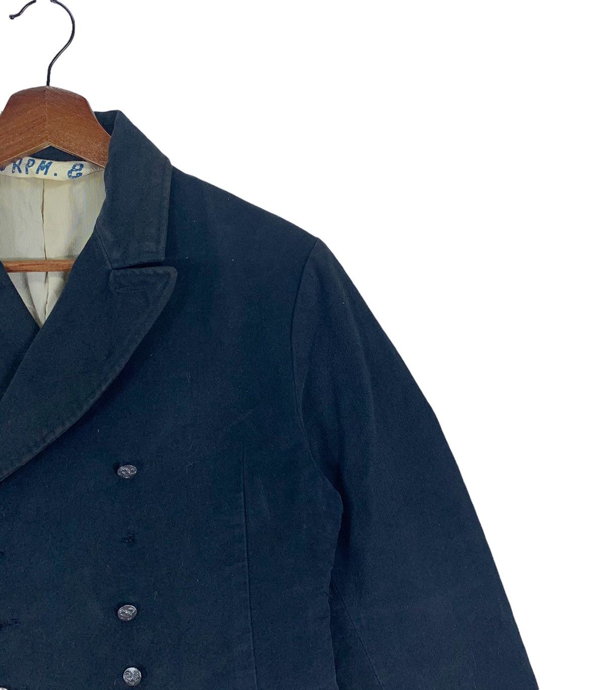 45rpm × Japanese Brand × Kapital Japanese Brand 45rpm Japan Coat Blazer Size US L / EU 52-54 / 3 - 5 Thumbnail