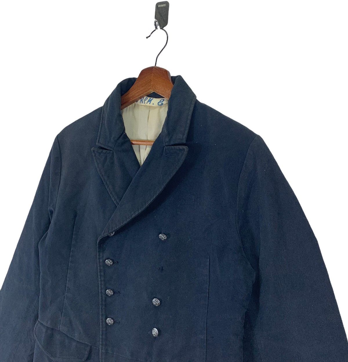 45rpm × Japanese Brand × Kapital Japanese Brand 45rpm Japan Coat Blazer Size US L / EU 52-54 / 3 - 3 Thumbnail