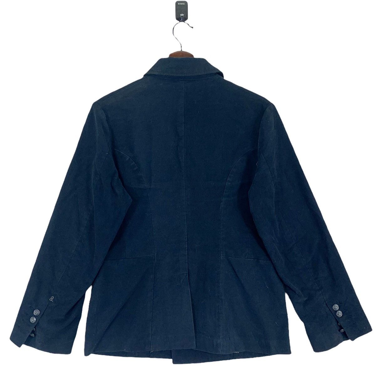 45rpm × Japanese Brand × Kapital Japanese Brand 45rpm Japan Coat Blazer Size US L / EU 52-54 / 3 - 10 Thumbnail