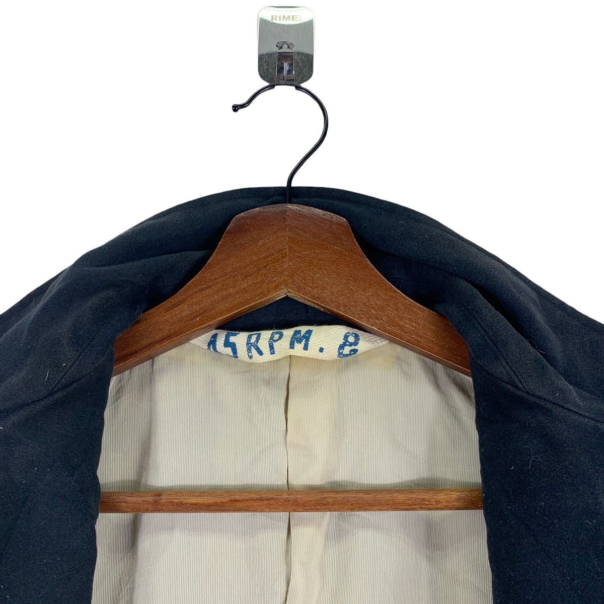 45rpm × Japanese Brand × Kapital Japanese Brand 45rpm Japan Coat Blazer Size US L / EU 52-54 / 3 - 8 Thumbnail