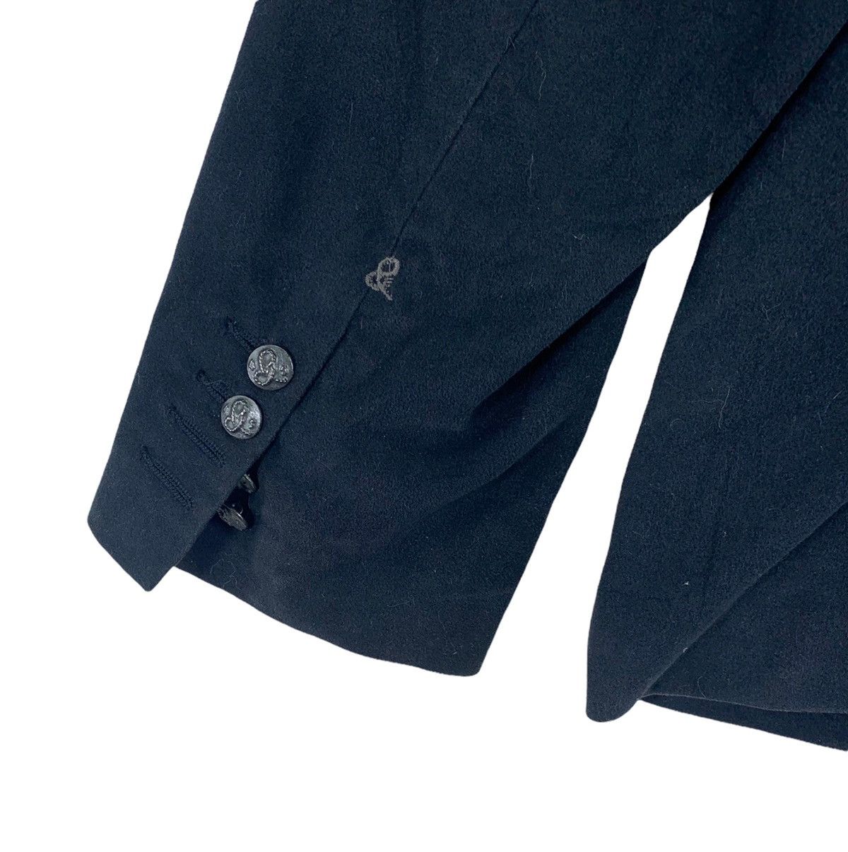 45rpm × Japanese Brand × Kapital Japanese Brand 45rpm Japan Coat Blazer Size US L / EU 52-54 / 3 - 12 Thumbnail