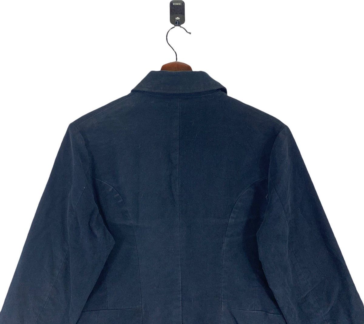 45rpm × Japanese Brand × Kapital Japanese Brand 45rpm Japan Coat Blazer Size US L / EU 52-54 / 3 - 11 Thumbnail
