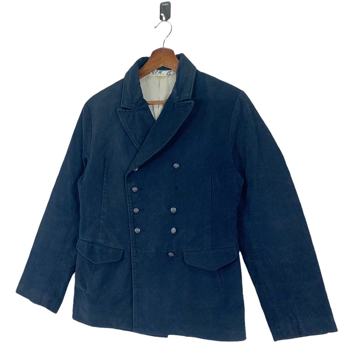 45rpm × Japanese Brand × Kapital Japanese Brand 45rpm Japan Coat Blazer Size US L / EU 52-54 / 3 - 2 Thumbnail