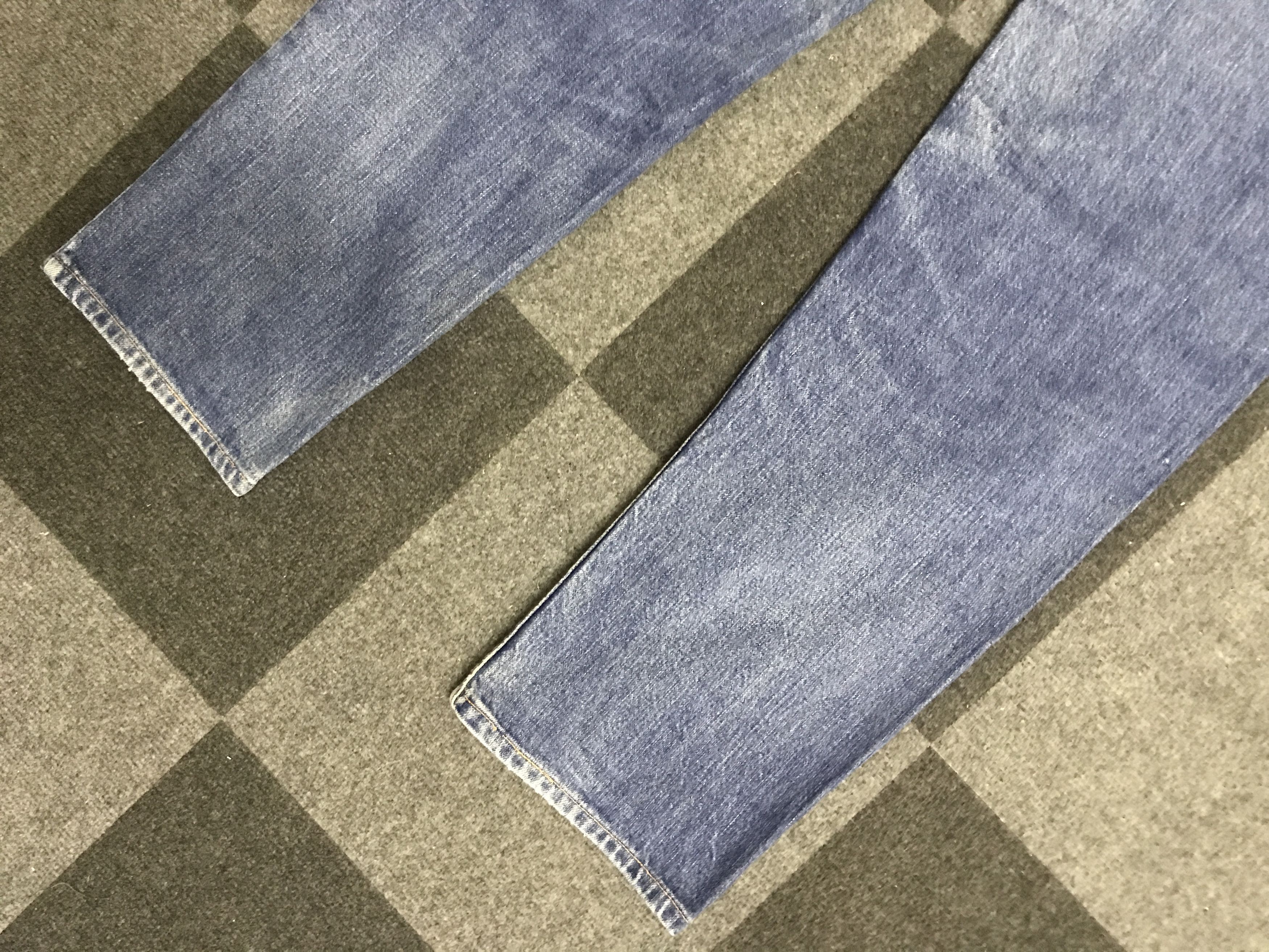 Levi's VLEV141-Levis 503 Medium Wash Jeans Size US 32 / EU 48 - 10 Thumbnail