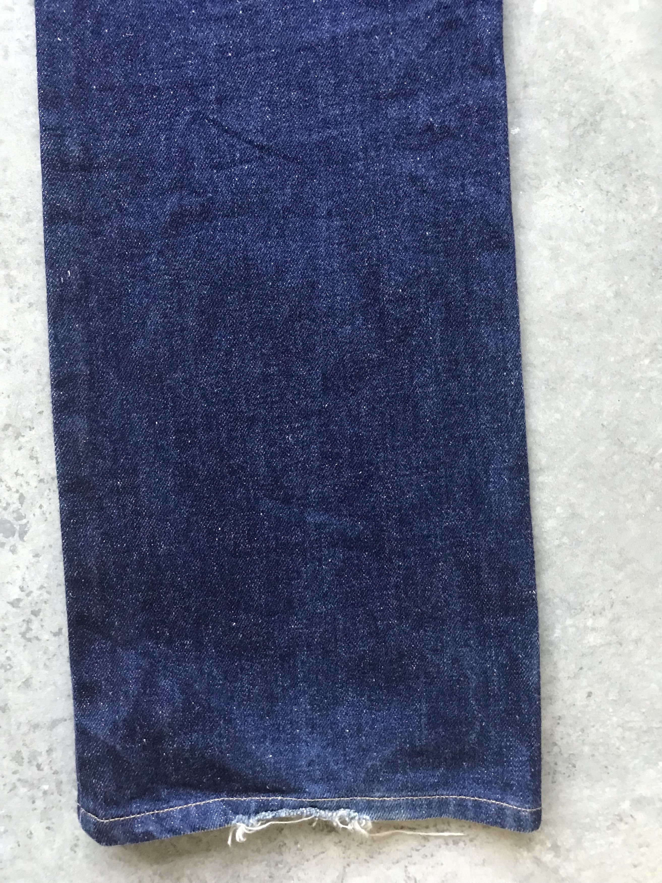 Levi's VLEV2 - Vintage Flare 90s Levis 517 Jeans Size US 29 - 11 Thumbnail