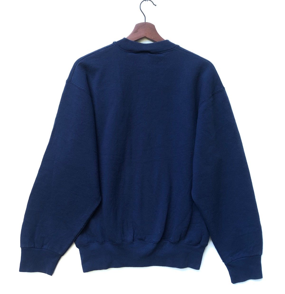 NFL × Vintage VINTAGE TEXAS LONGHORNS NFL CREWNECK Size US M / EU 48-50 / 2 - 6 Thumbnail