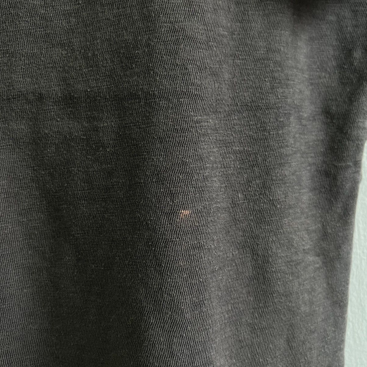 Kapital KAPITAL JAPAN PLAIN TEE Size US S / EU 44-46 / 1 - 7 Thumbnail