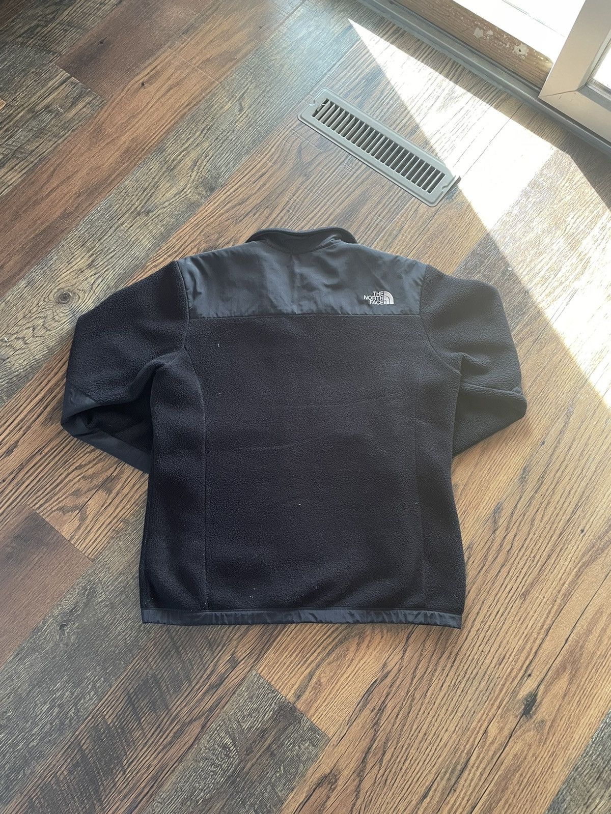 The North Face Vintage NorthFace Denali Fleece Size XL / US 12-14 / IT 48-50 - 2 Thumbnail