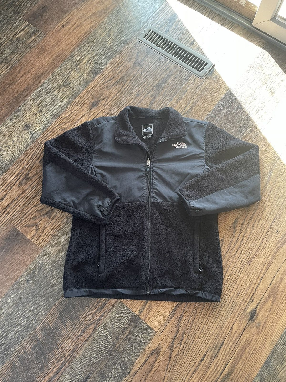 The North Face Vintage NorthFace Denali Fleece Size XL / US 12-14 / IT 48-50 - 1 Thumbnail
