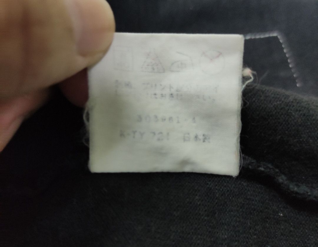 Champion × Vintage Vintage Champion Baseball Shirt Reproduction 60’s Size US M / EU 48-50 / 2 - 16 Thumbnail