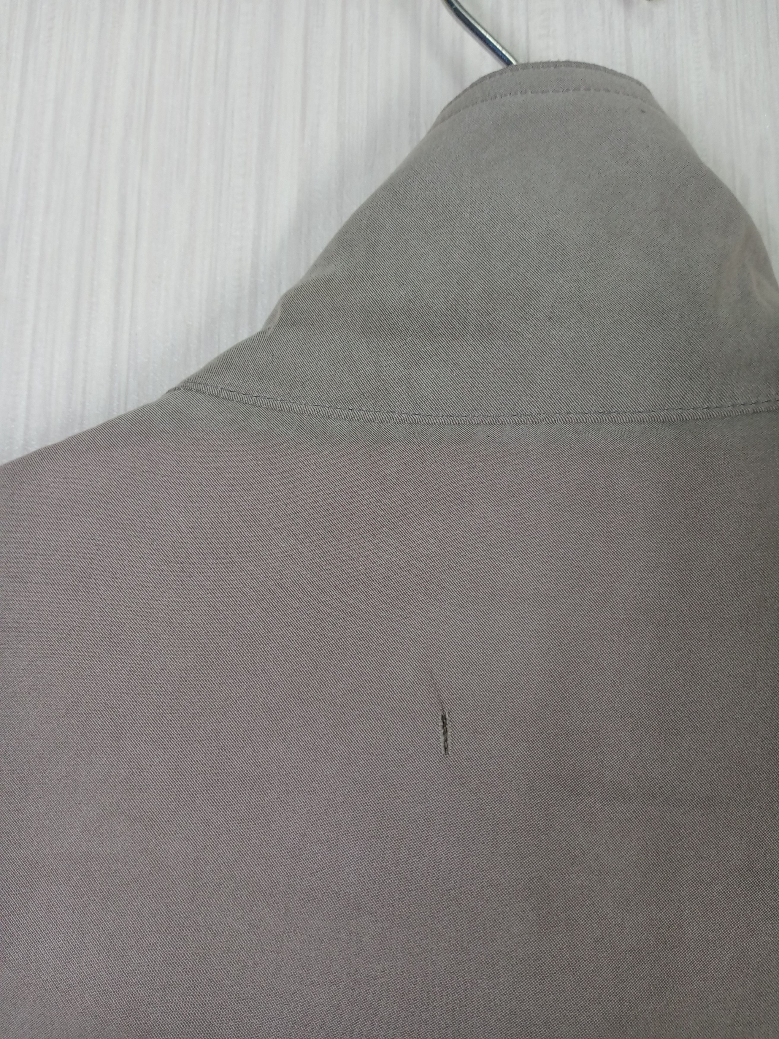 Gianni Valentino × Valentino × Vintage Vintage 90s Gianni Valentino Small Logo Bomber Jacket Size US M / EU 48-50 / 2 - 7 Thumbnail
