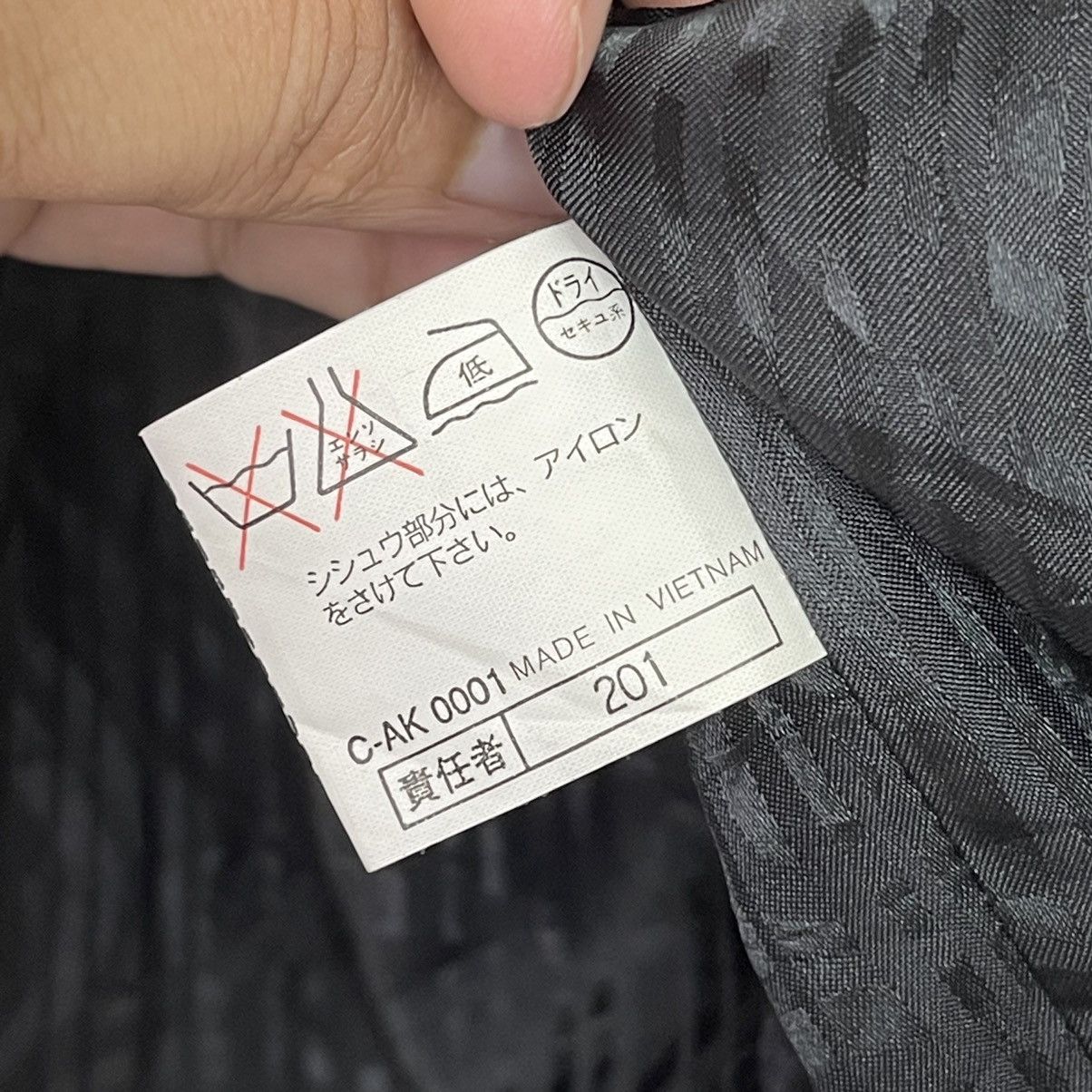 Japanese Brand Vintage Designer Ken Valido Zipper Jacket Size M Size US M / EU 48-50 / 2 - 9 Thumbnail