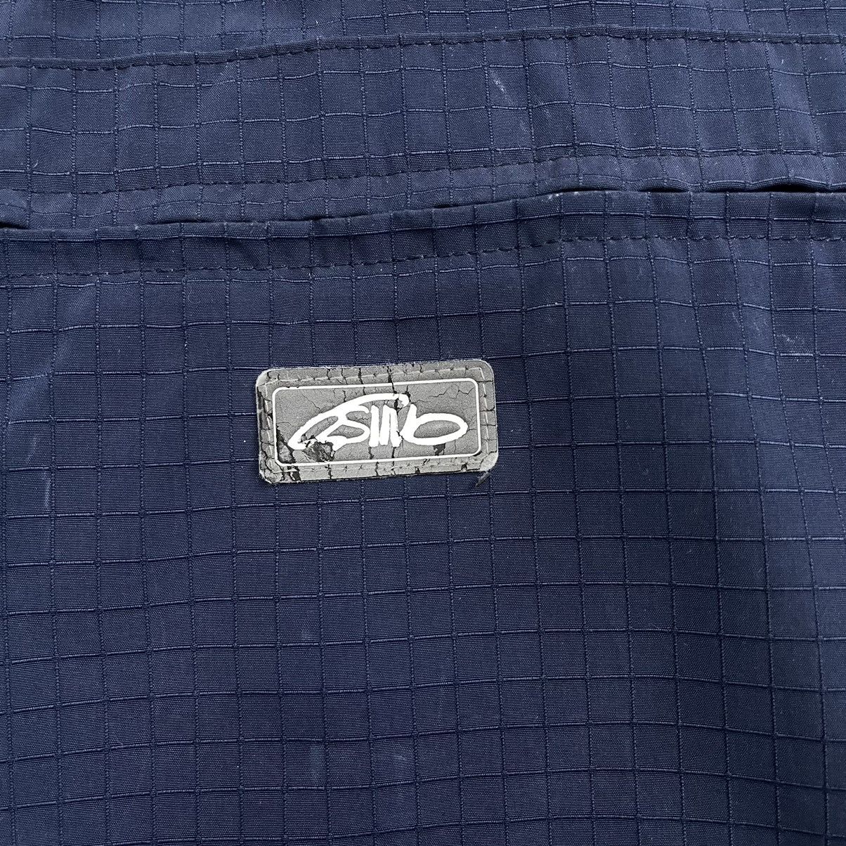 Goldwin Vintage 90s Estivo By Goldwin Halfzip Jacket Size M Size US L / EU 52-54 / 3 - 6 Thumbnail