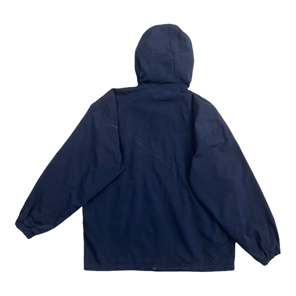 Goldwin Vintage 90s Estivo By Goldwin Halfzip Jacket Size M Size US L / EU 52-54 / 3 - 9 Thumbnail