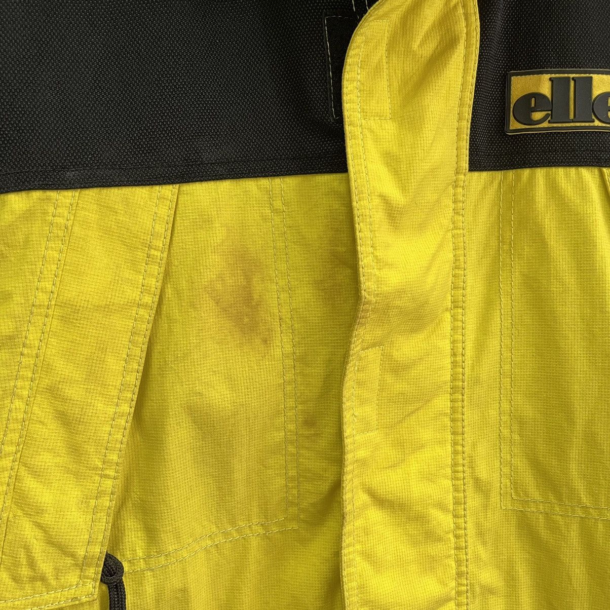Ellesse × Goldwin Vintage 90’s Ellesse By Goldwin Ski Jacket Size M Size US M / EU 48-50 / 2 - 7 Thumbnail