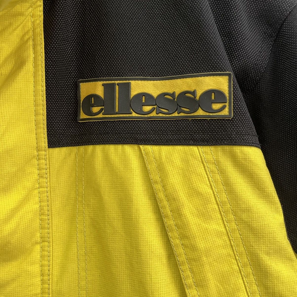 Ellesse × Goldwin Vintage 90’s Ellesse By Goldwin Ski Jacket Size M Size US M / EU 48-50 / 2 - 6 Thumbnail