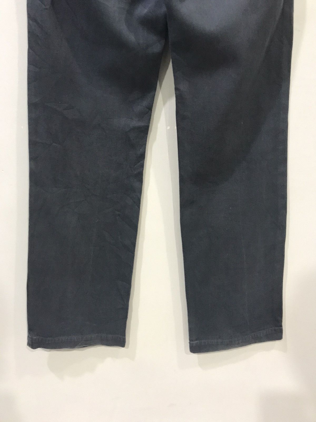Blue Blue Japan HOLLYWOOD RANCH MARKET Japan Rare Design Cargo Pant Size US 32 / EU 48 - 8 Thumbnail