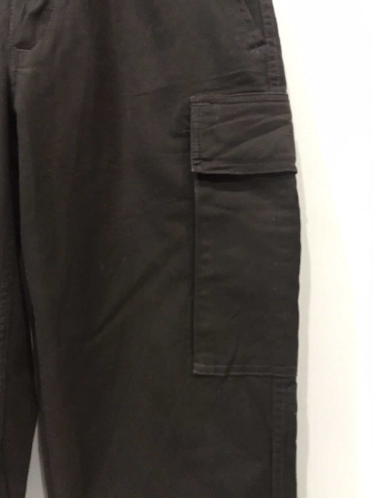 Vintage TOMTEX German Military Cargo War Pant Size US 27 - 4 Thumbnail