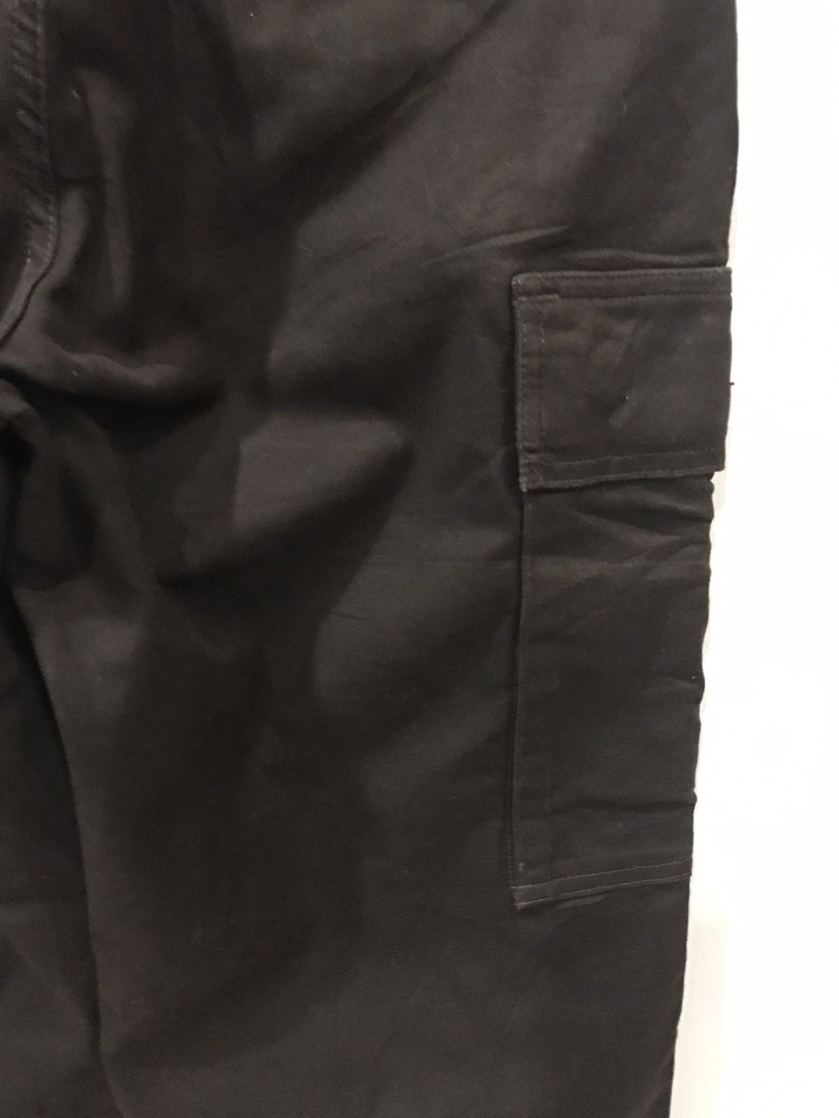 Vintage TOMTEX German Military Cargo War Pant Size US 27 - 10 Thumbnail