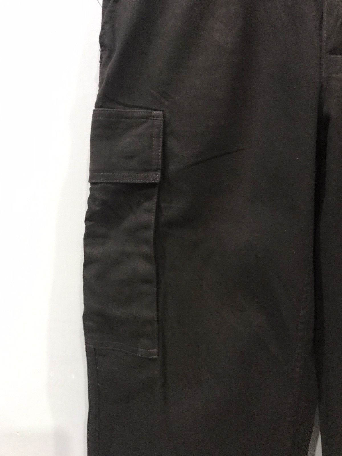 Vintage TOMTEX German Military Cargo War Pant Size US 27 - 5 Thumbnail