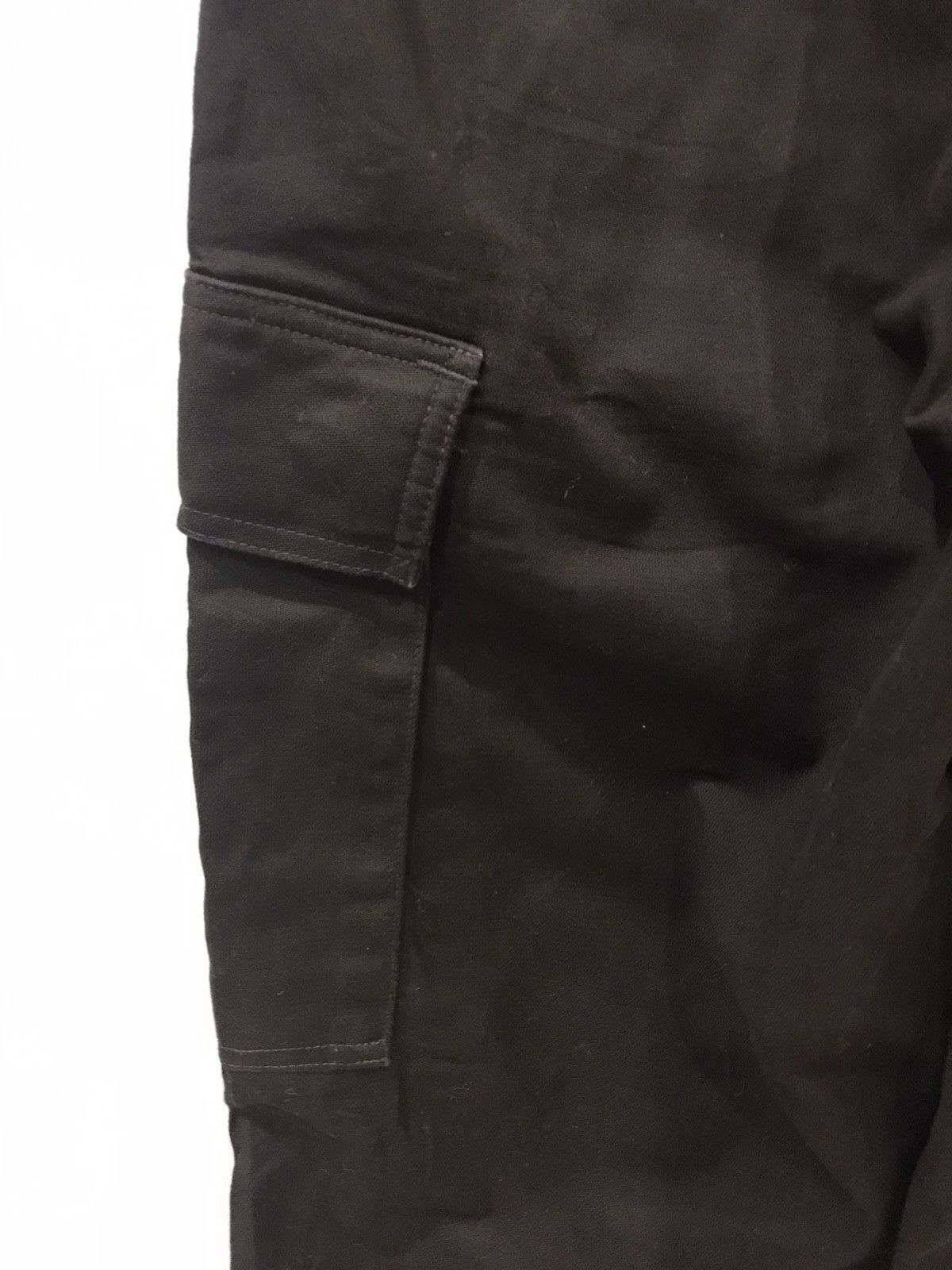 Vintage TOMTEX German Military Cargo War Pant Size US 27 - 11 Thumbnail