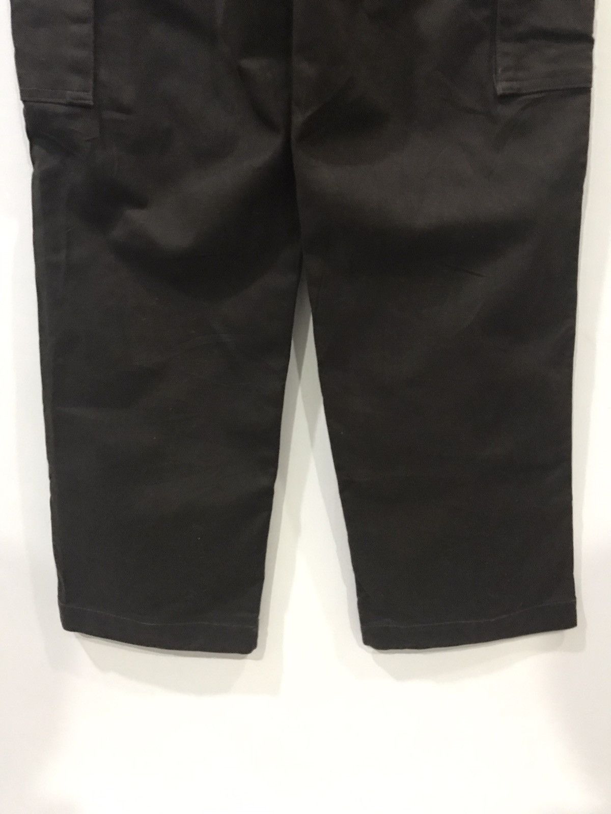 Vintage TOMTEX German Military Cargo War Pant Size US 27 - 12 Thumbnail